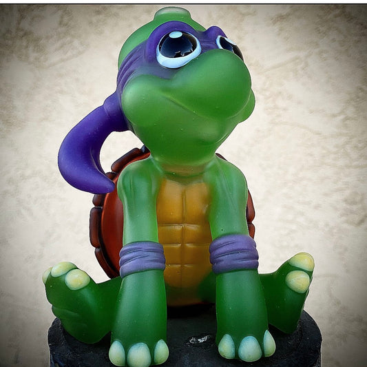 J SMART GLASS BABY NINJA